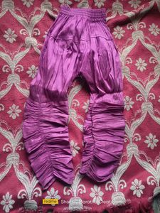 Jodhpuri Suit With Balloon Pant