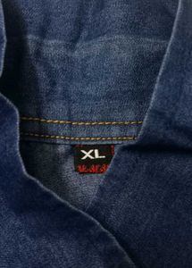 Cute cotton Denim Jacket