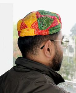 Rajasthani pagri