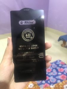 Screen guard For Google pixel 6