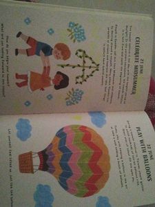 The Little Book Of Joy