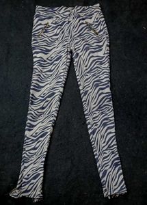 Combo Jeggings For 8-12 Years Girls