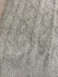 Sweater Sea Green