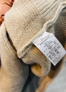 🇬🇧 Beverly Hills Polo Club Imported Knit Sweater