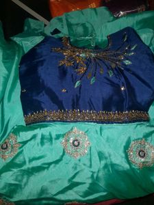 Gown Set