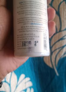 The Moms Co.  Green Tea Face Toner