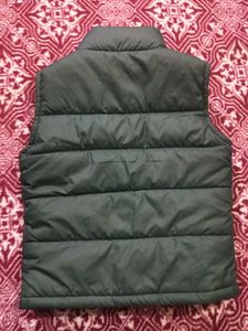 Cute Kids Padded Vest