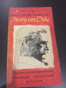 Four Books