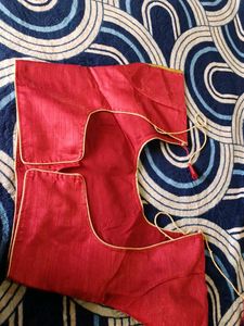 LAHNGA BLOUSE DUPPATA