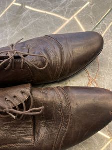 Men’s Formal Shoes