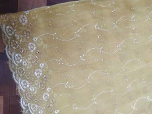 Beautiful Kurti With Long Shrug ✨