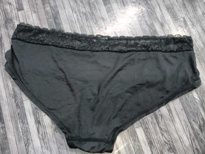 Black 🌾 Free Size