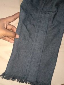 Boyfriend Jeans