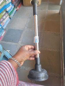Cleaning Pump