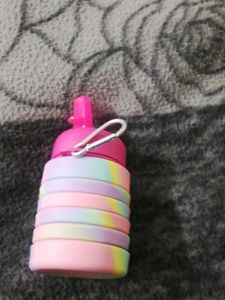Brand New Trendy Foldable Bottle