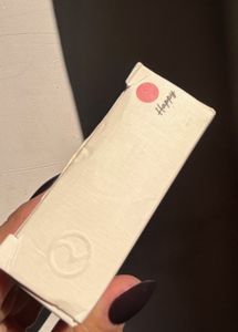 Rare beauty luminous powder blush :- Happy