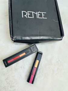 Fab 3 In 1 Eyeshadow / lipstick