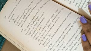 13 Reasons Why (novel)