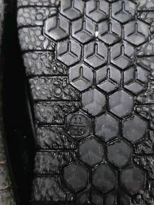 Stylish Black Loafers