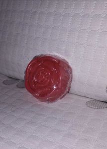 Rose Shape Soap