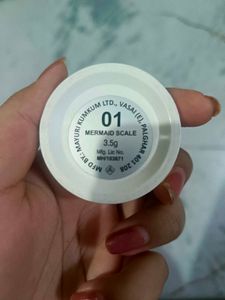 Insight Cosmetics Mermaid Scale Highlighter