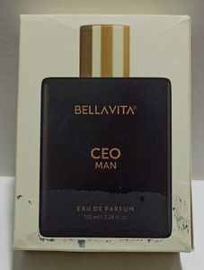 BELLAVITA CEO Man