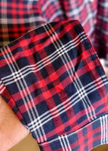 Men shirt Cotton