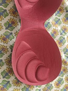 Bra pads insert