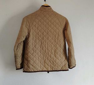 POLO RALPH LAUREN QUILTED JACKET