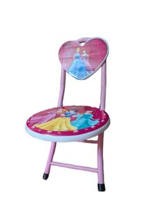Disney Princess Kids Chair