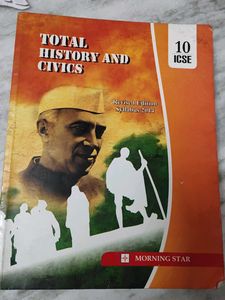 ICSE Maths Book Combo ( 4 books)