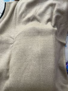 Vintage Sweater Vest