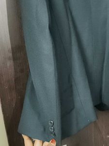 Classic Blazer new blaze