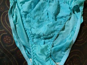 Chmkdar Shiny Panty