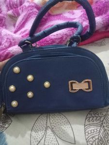 Cute Hand Bag😻