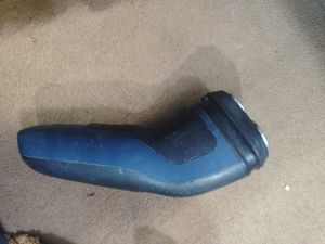 Philips Aquatouch shaver
