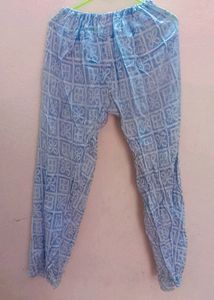 Cotton Kurti With Plazo