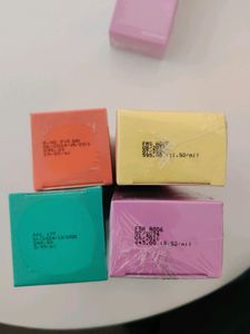 Foxtale Skincare Combo