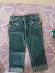 Jeans 3/4