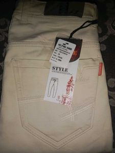 Jeans &amp; Pant