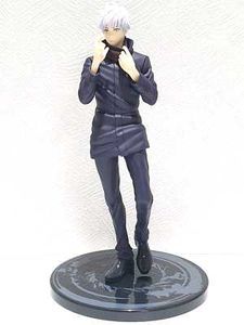 Gojo Satoru Action Figure