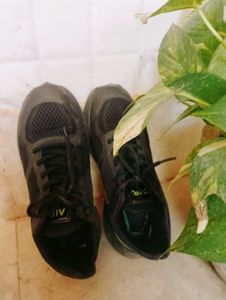 Black Shoes For Women