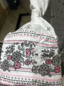 Floral Embroidered Top