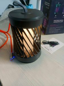 Electric Shock Mosquito Lamp