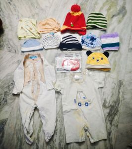 Newborn Cloth