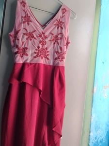 Women Maxi Dress