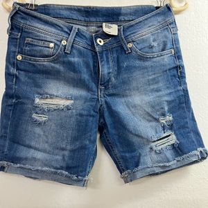 H&amp;M Denim Shorts