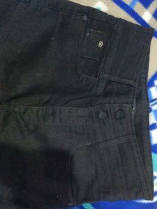 High Waisted Skinny Jeans For Short Heighted Women
