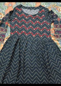 Gown Dress