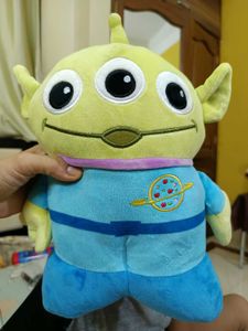 Toy Story Alien Plush